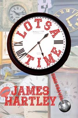 Book cover for Lotsa Time