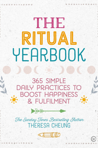 Cover of The Ritual Yearbook