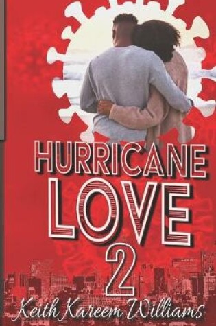 Cover of Hurricane Love 2