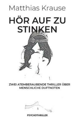 Cover of Hoer Auf Zu Stinken