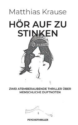 Book cover for Hoer Auf Zu Stinken