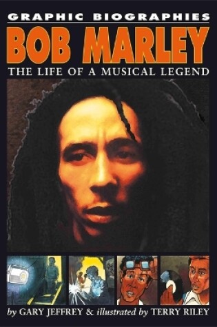 Cover of Bob Marley