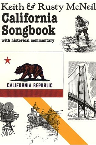Cover of California Songbook