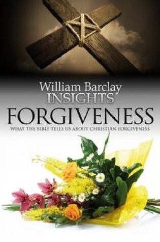 Cover of Forgiveness