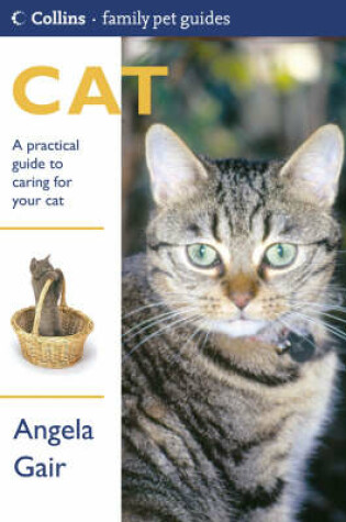 Cover of Cat