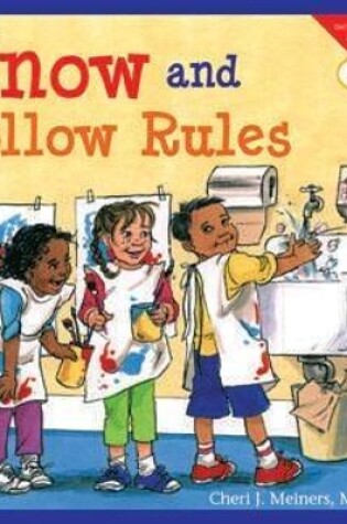 Cover of Know and Follow Rules