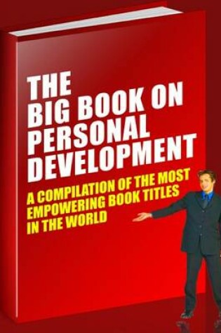 Cover of The Big Book on Personal Development