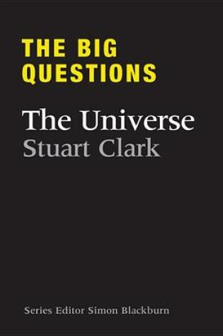 Cover of The Big Questions