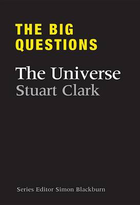 Book cover for The Big Questions