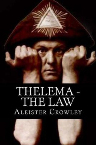 Cover of Thelema - The Law