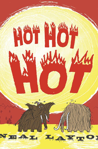 Cover of Hot Hot Hot