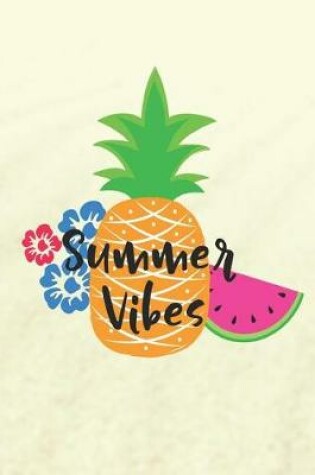 Cover of Summer Vibes