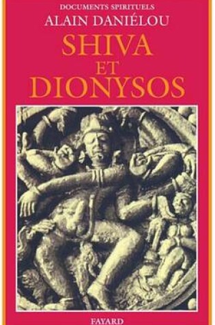 Cover of Shiva Et Dionysos