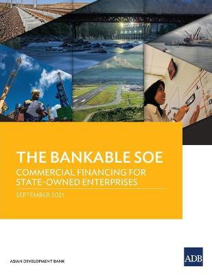 Book cover for The Bankable SOE