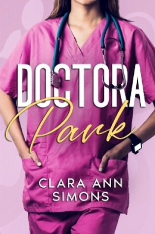 Cover of Doctora Park