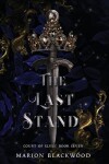 Book cover for The Last Stand
