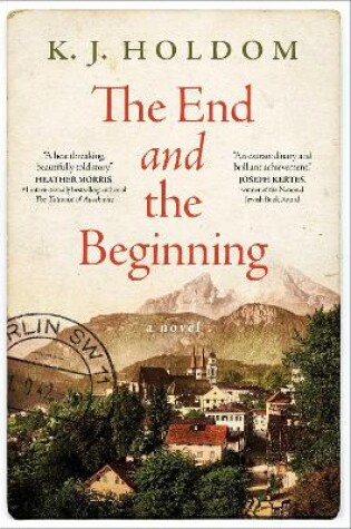 Cover of The End and the Beginning