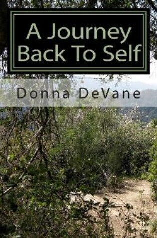 Cover of A Journey Back To Self