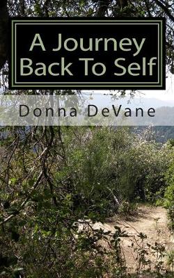 Book cover for A Journey Back To Self