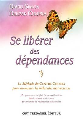 Book cover for Se Liberer Des Dependances