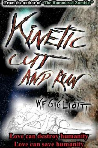 Cover of Kinetic Cut and Run