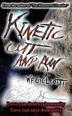 Book cover for Kinetic Cut and Run