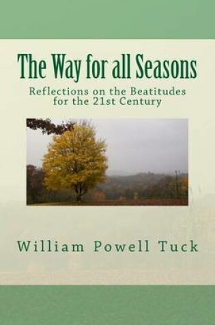 Cover of The Way for All Seasons
