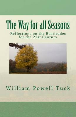 Book cover for The Way for All Seasons