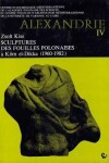 Book cover for Sculptures Des Fouilles Polonaises a Kom El-Dikka (1960-1982)
