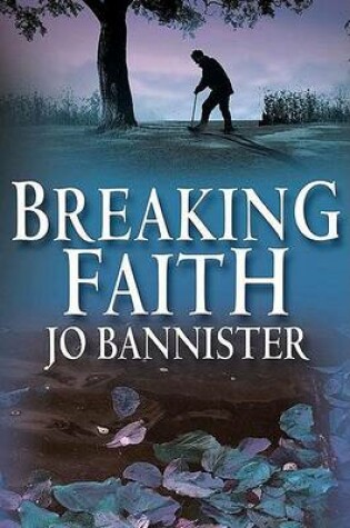 Cover of Breaking Faith