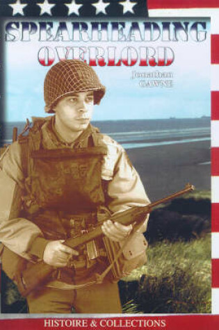 Cover of Spearheading Overlord