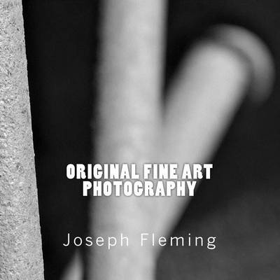 Book cover for Original Fine Art Photography