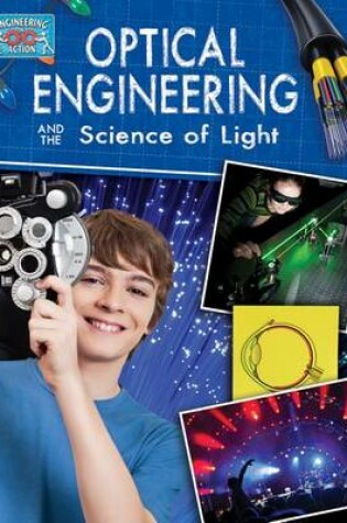 Cover of Optical Engineering and the Science of Light
