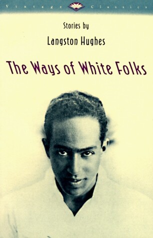 Book cover for The Ways of White Folks