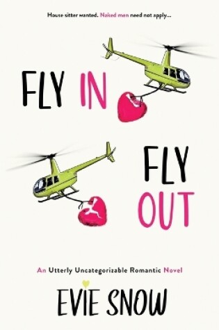 Cover of Fly In Fly Out