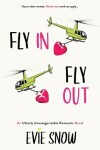 Book cover for Fly In Fly Out