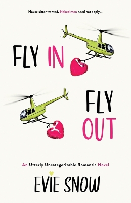 Cover of Fly In Fly Out