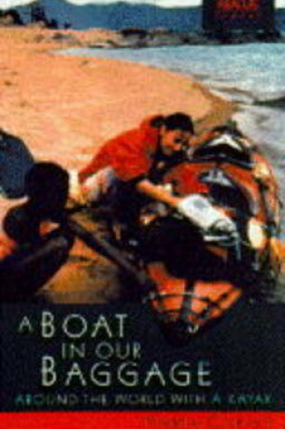 Cover of A Boat in Our Baggage