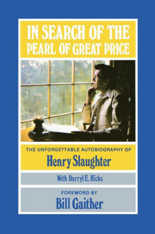 Cover of In Search of the Pearl of Great Price