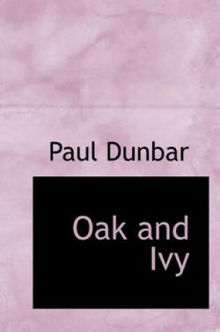 Cover of Oak and Ivy