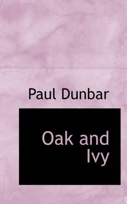 Book cover for Oak and Ivy