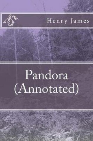 Cover of Pandora (Annotated)