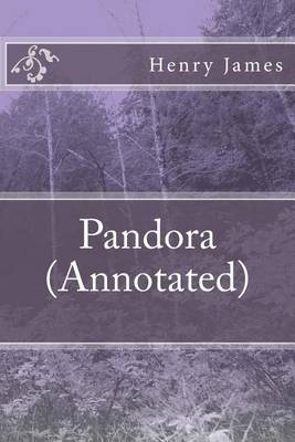 Book cover for Pandora (Annotated)