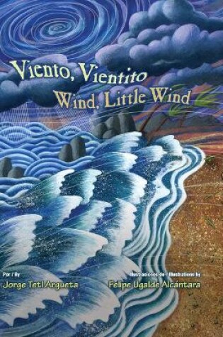 Cover of Viento, Vientito/Wind, Little Wind