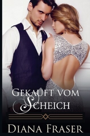 Cover of Gekauft vom Scheich