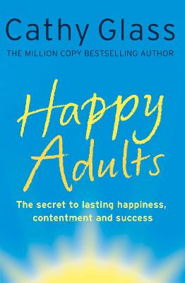 Book cover for Happy Adults