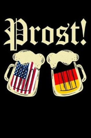 Cover of Prost