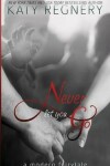 Book cover for Never Let You Go