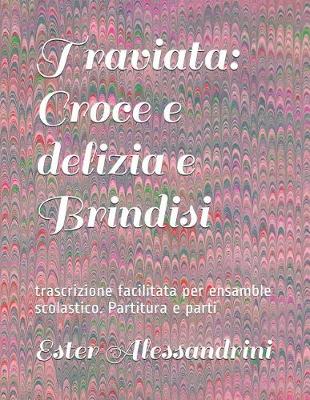 Book cover for Traviata