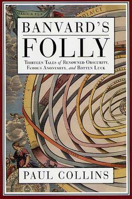 Book cover for Banvard's Folly